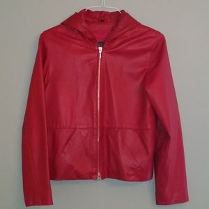 Boutique of leathers Canada